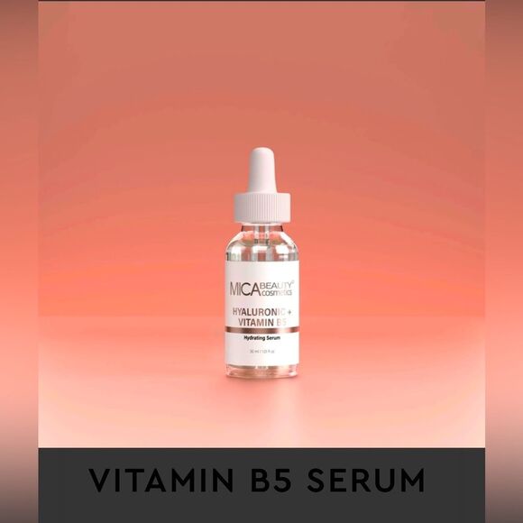 MICA COSMETICS Skincare n’ Chill 3 pack serum bundle gift set - Picture 5 of 13